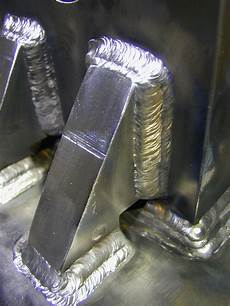 Aluminium Welding