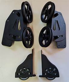 Aluminium Wheel Tips