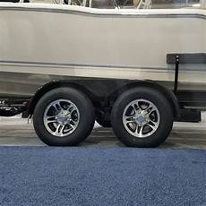 Aluminium Wheel Tips