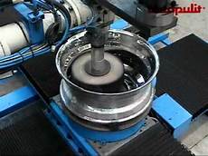 Aluminium Wheels