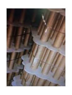 Aluminium Winding Wire