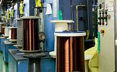 Aluminium Winding Wire