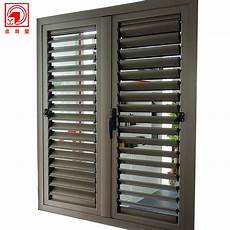 Aluminium Window Machines
