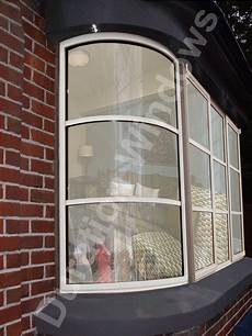 Aluminium Window Machines