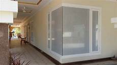 Aluminium Window Machines