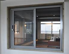 Aluminium Window Profiles