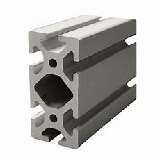 Aluminium Woodworking Profiles