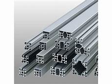 Aluminiumprofile