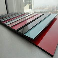 Aluminum Acp Sheet
