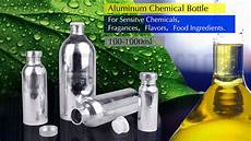 Aluminum Aerosol Can