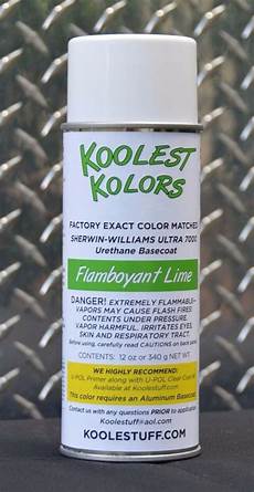 Aluminum Aerosol Can