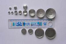 Aluminum Aerosol Cans