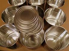 Aluminum Aerosol Cans