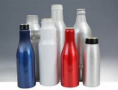 Aluminum Aerosol Cans