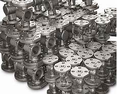 Aluminum Alloy Castings