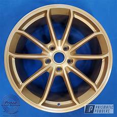 Aluminum Alloy Gear
