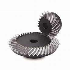 Aluminum Alloy Gears