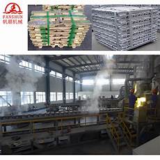 Aluminum Alloy Ingot
