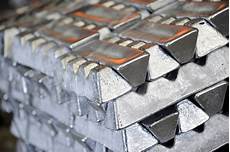 Aluminum Alloy Ingots
