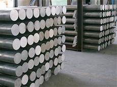 Aluminum Alloy Ingots