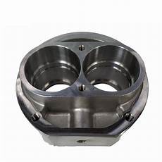 Aluminum Alloy Part