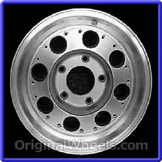 Aluminum Alloy Part