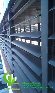 Aluminum Alloy Profile