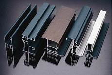 Aluminum Alloy Profiles
