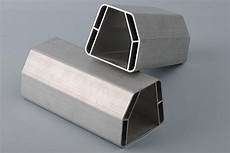Aluminum Automotive Profiles