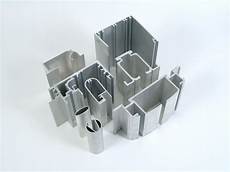 Aluminum Automotive Profiles