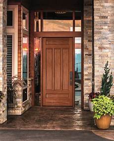 Aluminum Back Door