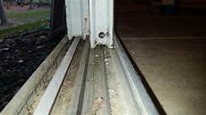 Aluminum Back Door