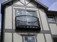 Aluminum Balcony