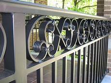 Aluminum Balcony