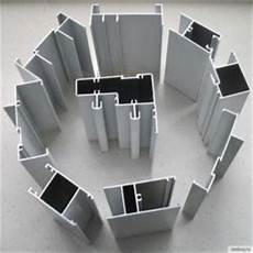 Aluminum Bar Profiles