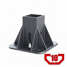 Aluminum Base