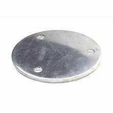 Aluminum Base