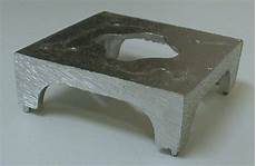 Aluminum Base