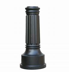 Aluminum Base