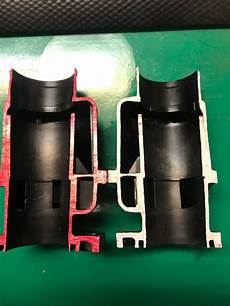 Aluminum Billet