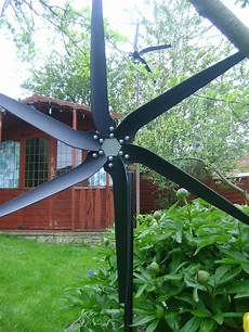 Aluminum Blades