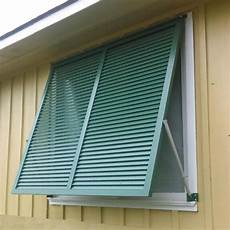 Aluminum Blinds