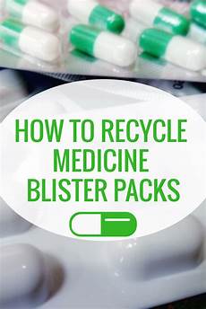 Aluminum Blister Foil