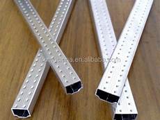 Aluminum Box Profiles