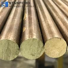 Aluminum Bronzes