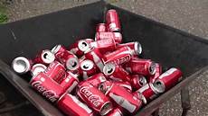 Aluminum Cans
