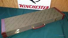 Aluminum Case Shotguns
