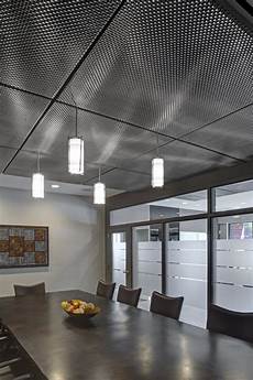 Aluminum Ceiling Tiles