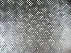 Aluminum Chequered Plate