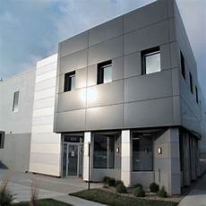 Aluminum Claddings